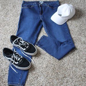 Forever 21 Skinny Jeans sz 31